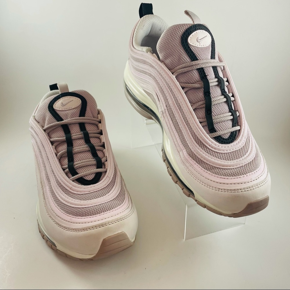Nike Air Max 97 Pale Pink 2019
